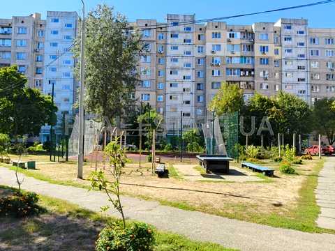 квартира по адресу Никольско-Слободская ул., 4
