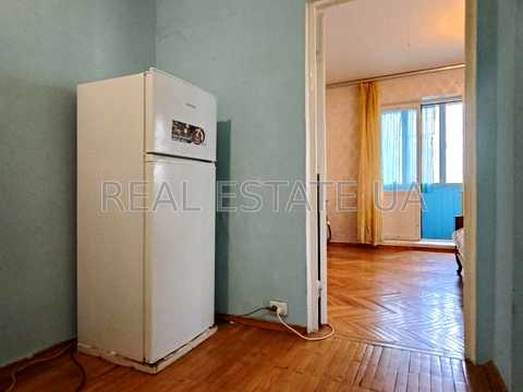квартира по адресу Никольско-Слободская ул., 4