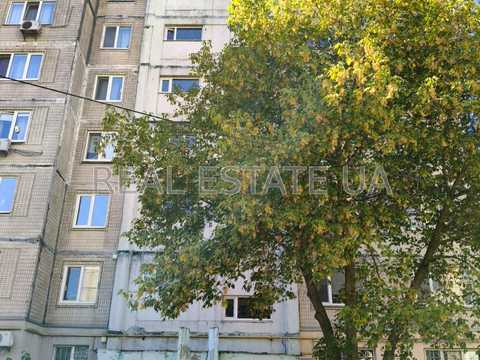квартира по адресу Никольско-Слободская ул., 4