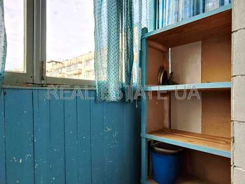 квартира по адресу Никольско-Слободская ул., 4