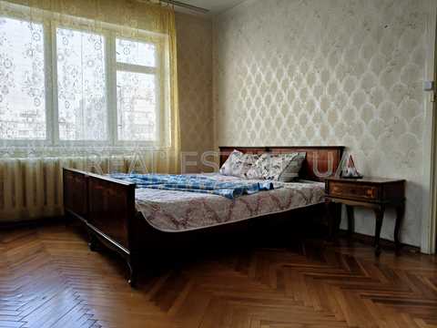 квартира по адресу Никольско-Слободская ул., 4
