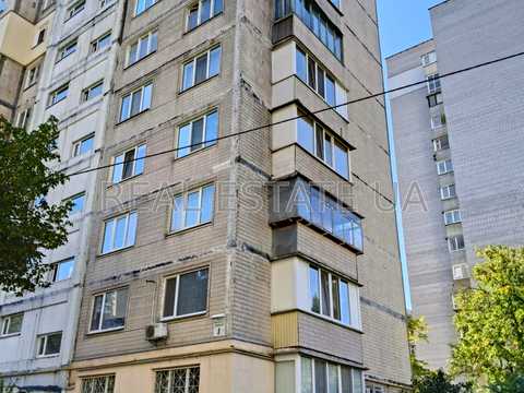 квартира по адресу Никольско-Слободская ул., 4