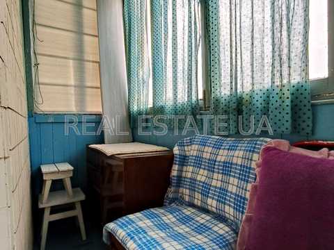 квартира по адресу Никольско-Слободская ул., 4