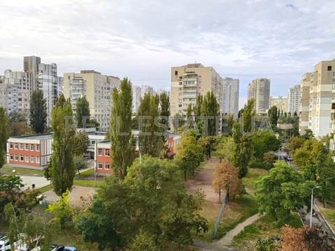 квартира по адресу Никольско-Слободская ул., 4