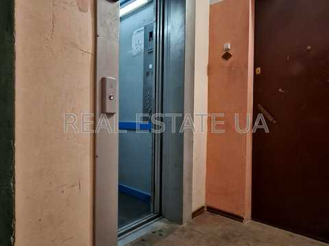 квартира по адресу Никольско-Слободская ул., 4