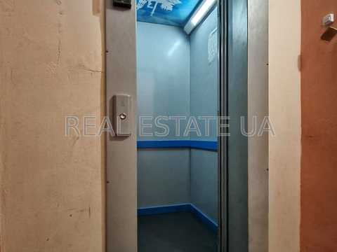 квартира по адресу Никольско-Слободская ул., 4