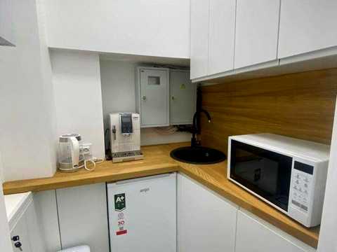 коммерческая по адресу Костёльная ул., 2