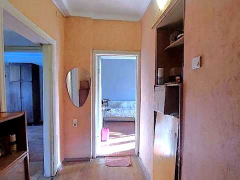 квартира за адресою Пироговська вул., 7/9а