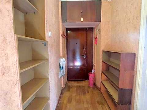 квартира за адресою Пироговська вул., 7/9а