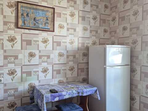 квартира по адресу Мира ул., 23