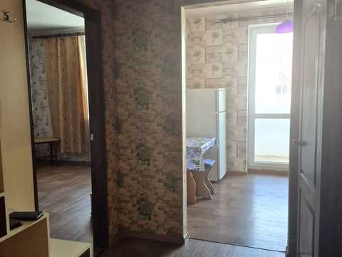 квартира по адресу Мира ул., 23