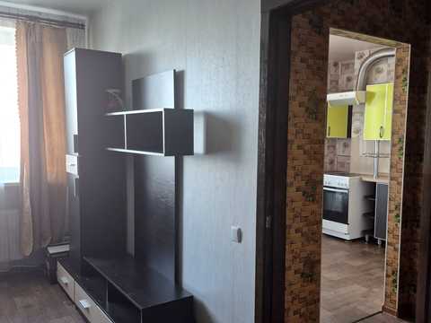 квартира по адресу Мира ул., 23