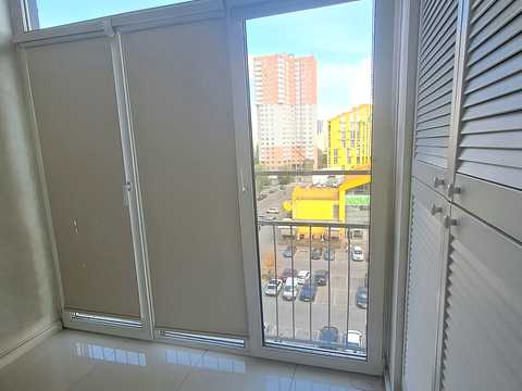 квартира за адресою Регенераторна вул., 4к2