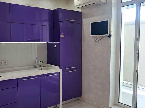 квартира за адресою Регенераторна вул., 4к2