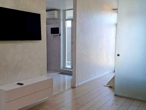квартира за адресою Регенераторна вул., 4к2