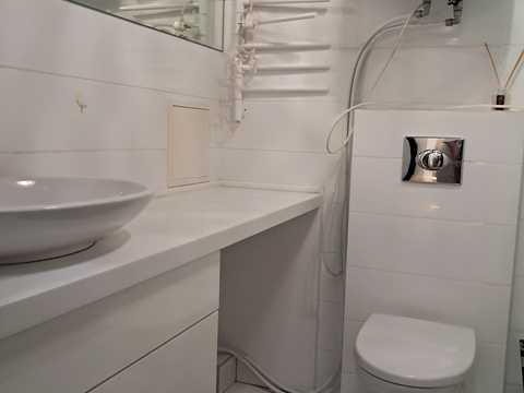 квартира за адресою Регенераторна вул., 4к2