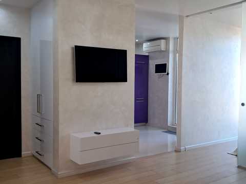 квартира за адресою Регенераторна вул., 4к2