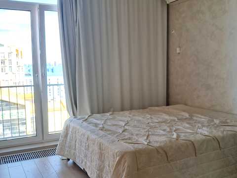 квартира за адресою Регенераторна вул., 4к2