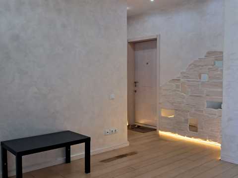 квартира за адресою Регенераторна вул., 4к2