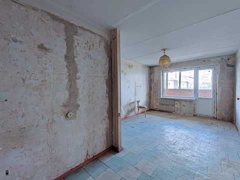 квартира за адресою Калинова вул., 74