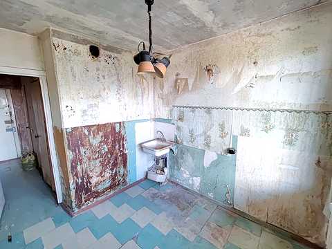 квартира за адресою Калинова вул., 74