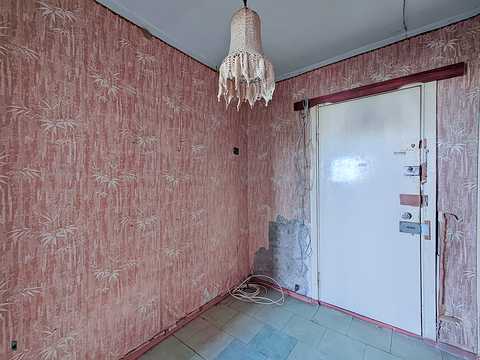 квартира за адресою Калинова вул., 74