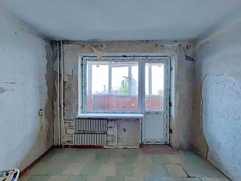 квартира за адресою Калинова вул., 74