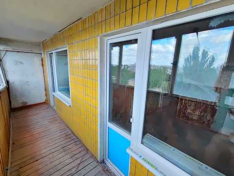 квартира по адресу Калиновая ул., 74