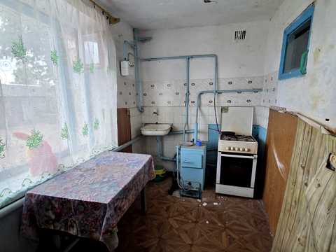 квартира за адресою с. Квітневе, Шкільна, 24
