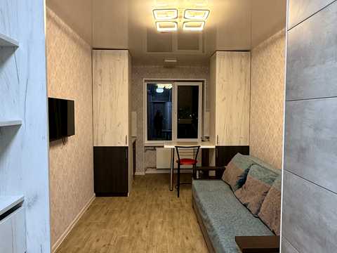 квартира за адресою Ковалівська вул. (Бестужева), 11б