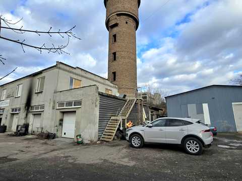 коммерческая по адресу Сентябрьская ул., 3/9