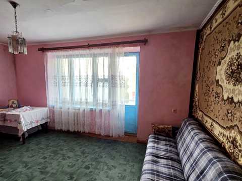 квартира за адресою с. Квітневе, Шкільна, 24
