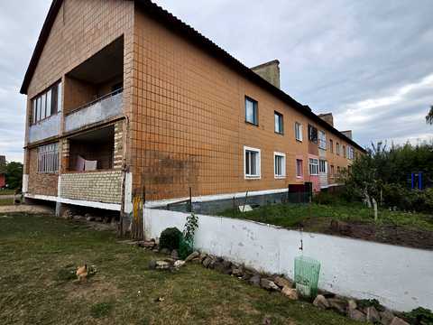квартира за адресою с. Квітневе, Шкільна, 24