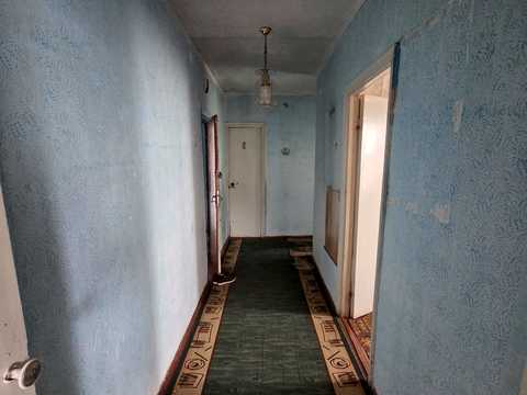 квартира за адресою с. Квітневе, Шкільна, 24