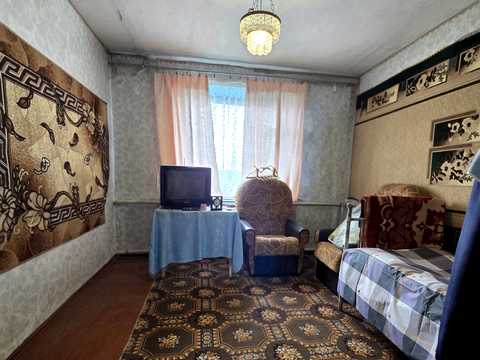 квартира за адресою с. Квітневе, Шкільна, 24