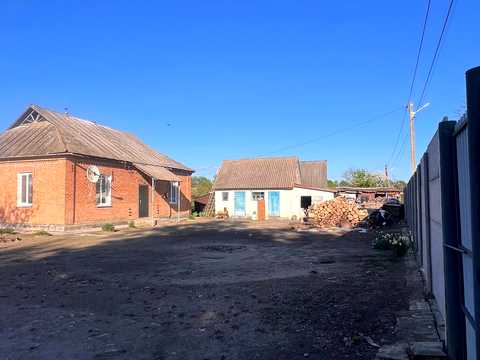 будинок за адресою с. Гавришівка, Лесі Українки вул., 4