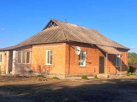 будинок за адресою с. Гавришівка, Лесі Українки вул., 4