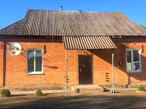 будинок за адресою с. Гавришівка, Лесі Українки вул., 4