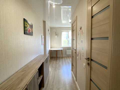 квартира за адресою Бориспільська вул., 26-В