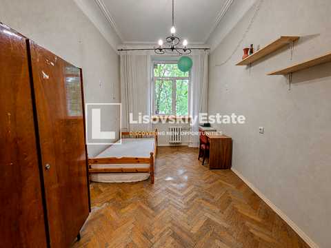 квартира за адресою В'ячеслава Липинського вул. (Чапаєва), 3