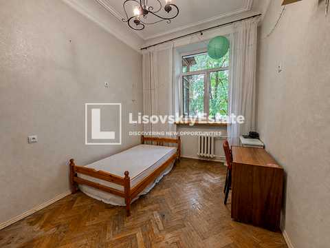 квартира за адресою В'ячеслава Липинського вул. (Чапаєва), 3