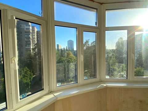 квартира за адресою Бориспільська вул., 26-В