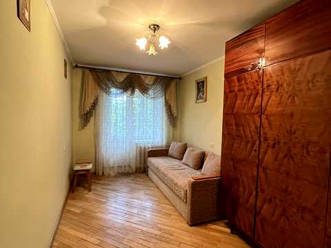 квартира за адресою Джорджа Вашингтона вул. (Батальна), 7-А
