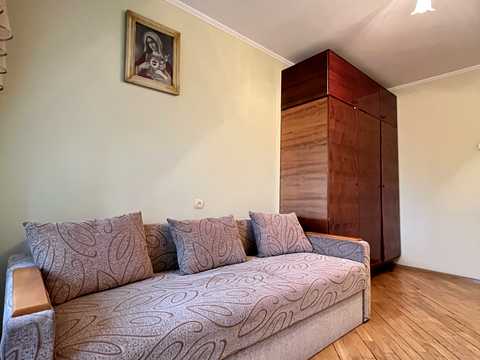 квартира за адресою Джорджа Вашингтона вул. (Батальна), 7-А