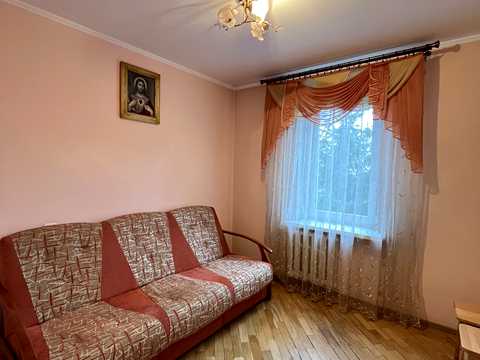 квартира за адресою Джорджа Вашингтона вул. (Батальна), 7-А