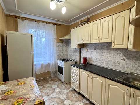 квартира за адресою Джорджа Вашингтона вул. (Батальна), 7-А