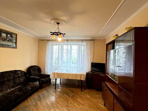 квартира за адресою Джорджа Вашингтона вул. (Батальна), 7-А