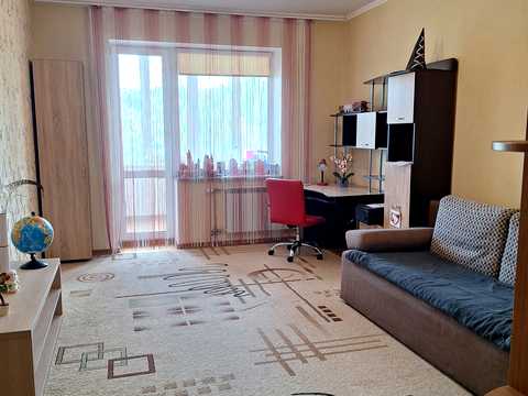 квартира по адресу Павла Чубинского ул., 3