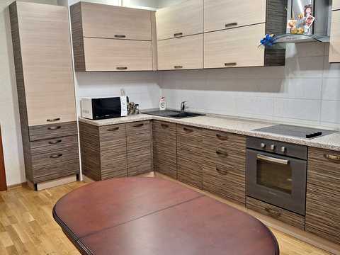 квартира по адресу Павла Чубинского ул., 3