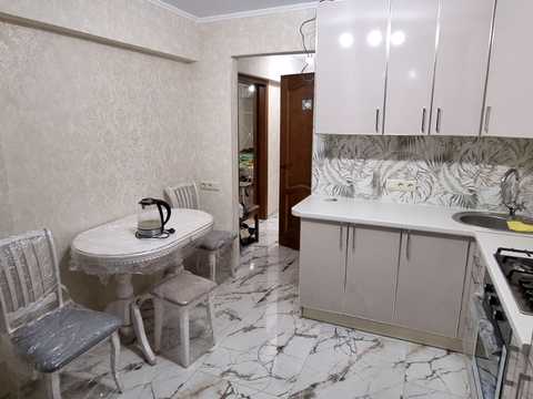 квартира за адресою Велика Васильківська вул. (Червоноармійська), 124-А